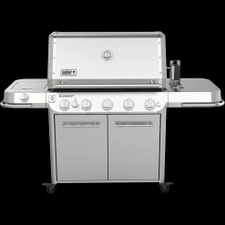 Summit® FS38 S Gas Grill (Liquid Propane)