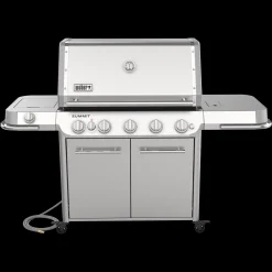 Summit® FS38 S Gas Grill (Natural Gas)