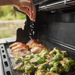Summit® FS38 S Gas Grill (Natural Gas)