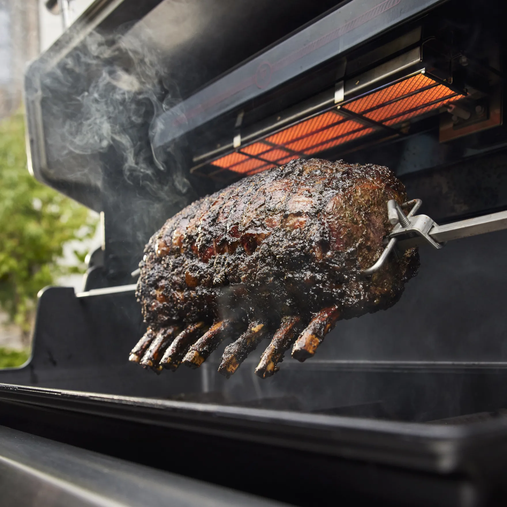 Summit® FS38 S Gas Grill (Natural Gas)