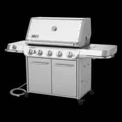 Summit® FS38 S Gas Grill (Natural Gas)