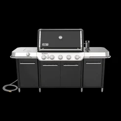 Summit® GC38 E Grill Center (Natural Gas)