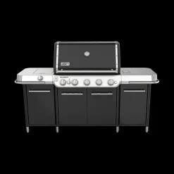 Summit® GC38 E Grill Center (Liquid Propane)