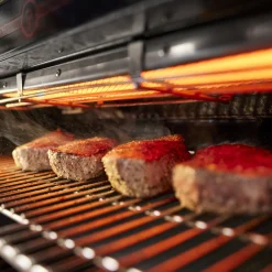 Summit® GC38 E Grill Center (Liquid Propane)