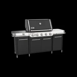 Summit® GC38 E Grill Center (Liquid Propane)