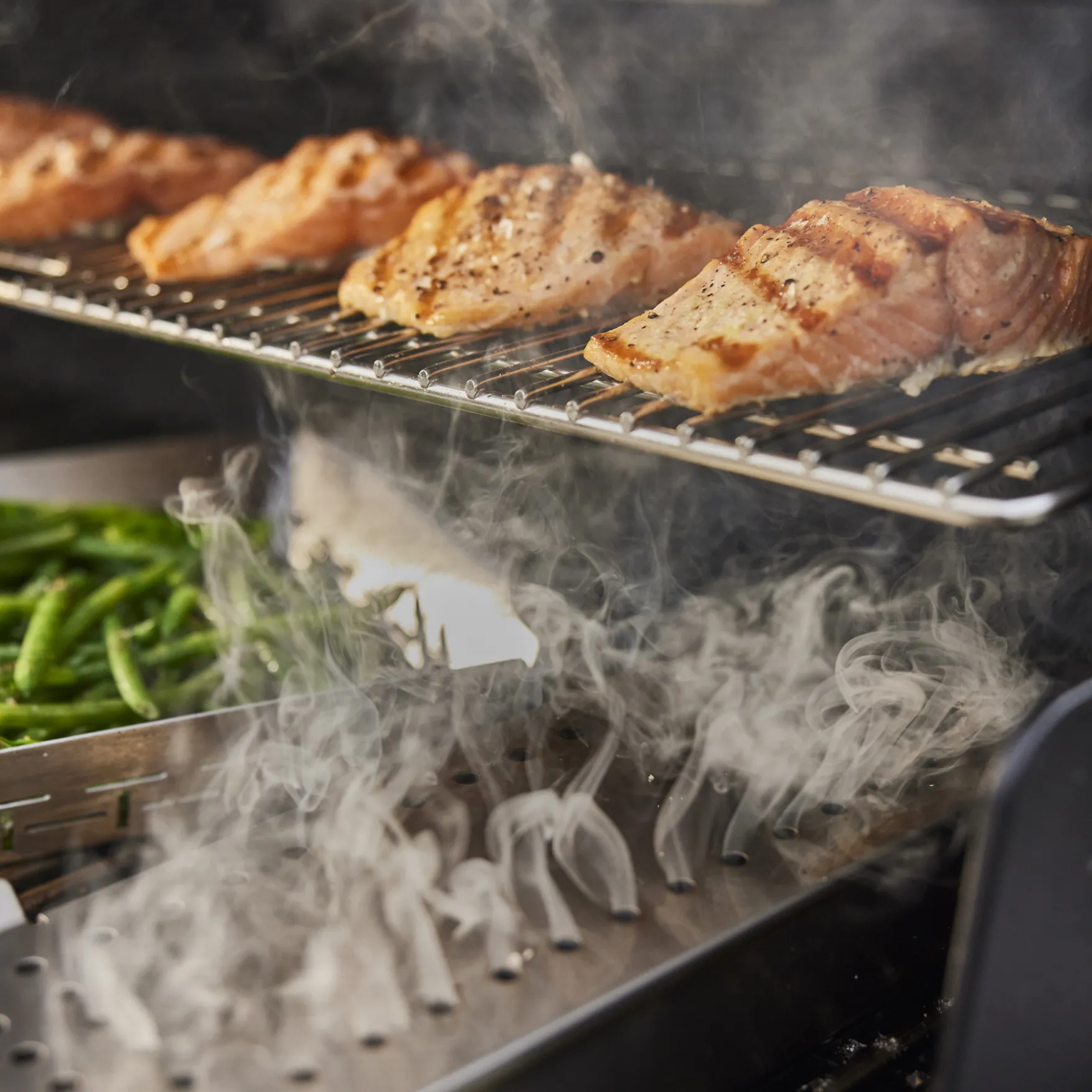 Summit® GC38 S Grill Center (Natural Gas)