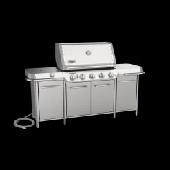 Summit® GC38 S Grill Center (Natural Gas)