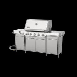 Summit® GC38 S Grill Center (Natural Gas)