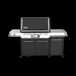 Summit® Smart FS38X E Gas Grill (Liquid Propane)