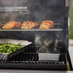 Summit® Smart FS38X E Gas Grill (Liquid Propane)