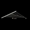 Triangle Leg Support