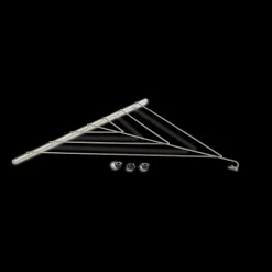 Triangle Leg Support