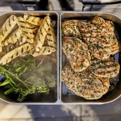 Versatility Expansion Kit – Lumin Electric Grill