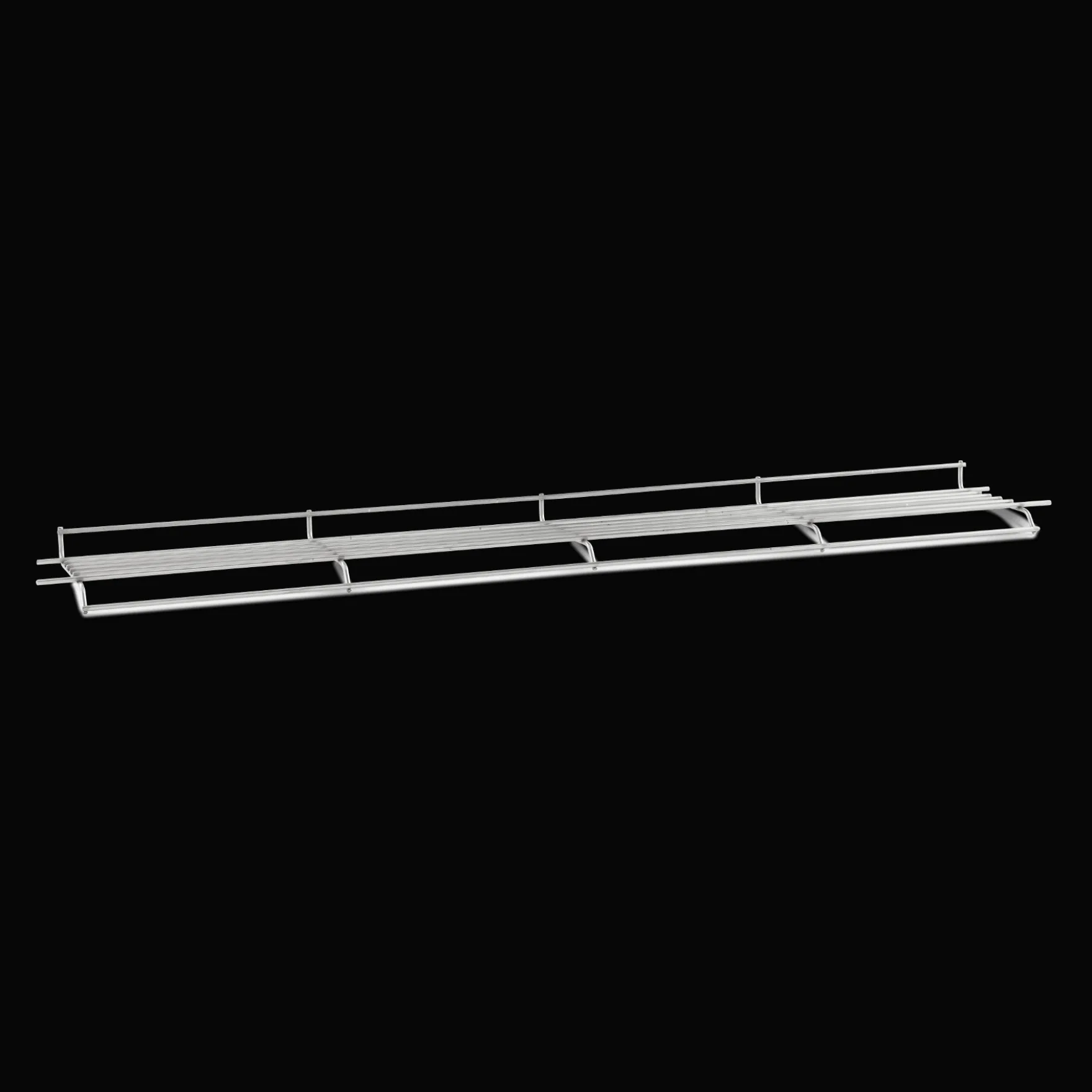 Warming Rack