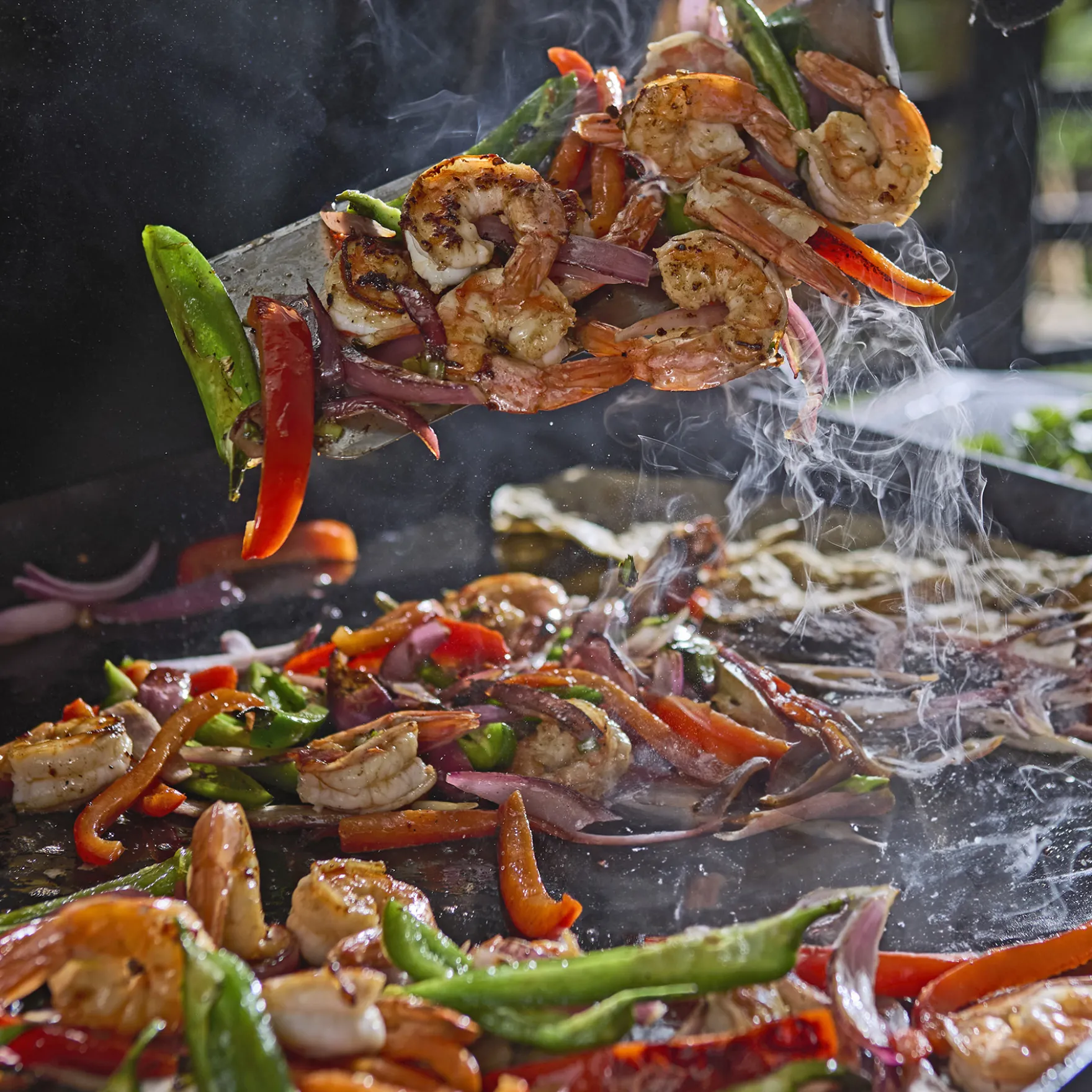 Weber® 36" Rust-Resistant Griddle
