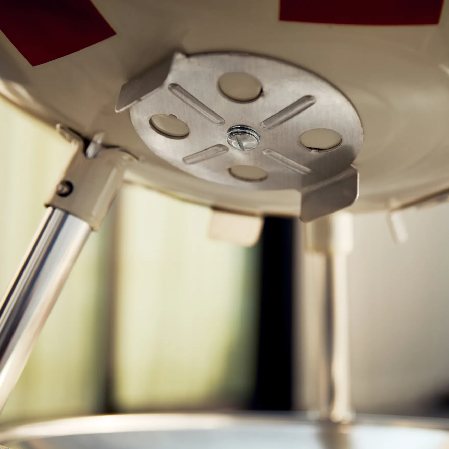 Weber 22” Star-Spangled Kettle