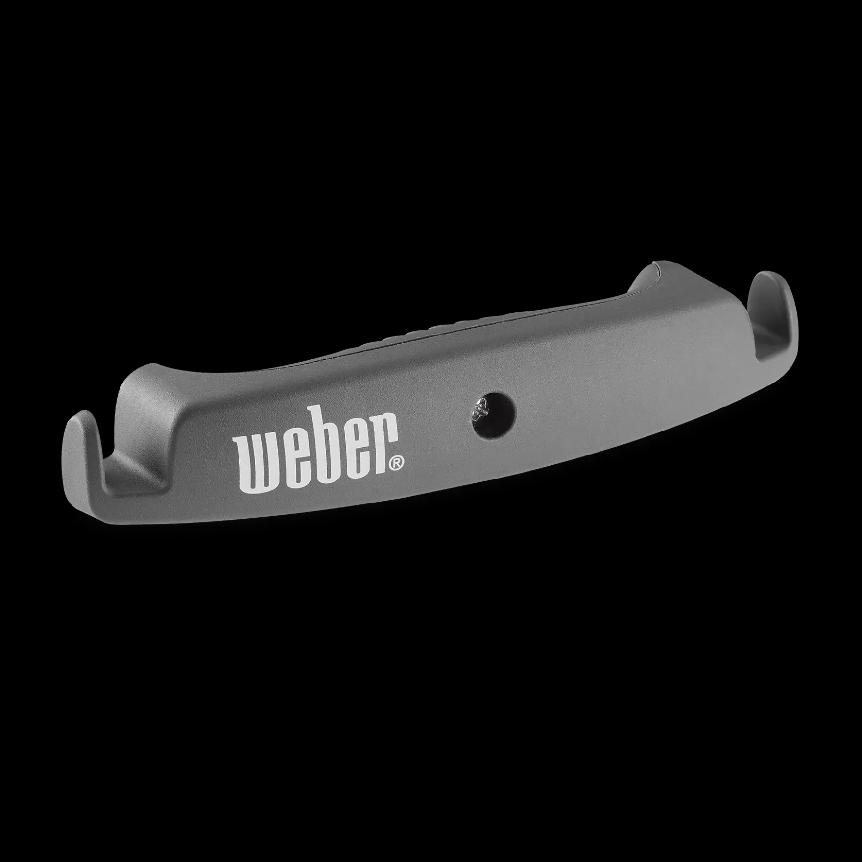Weber Charcoal Grill Tool Hook Bowl Handle