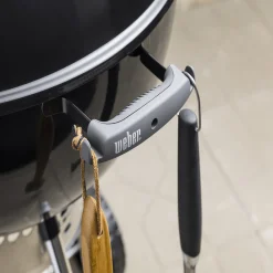 Weber Charcoal Grill Tool Hook Bowl Handle