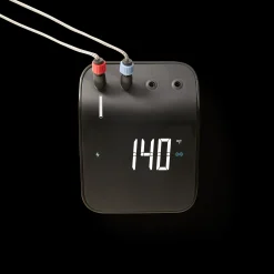 Weber Connect Smart Grilling Hub Bundle