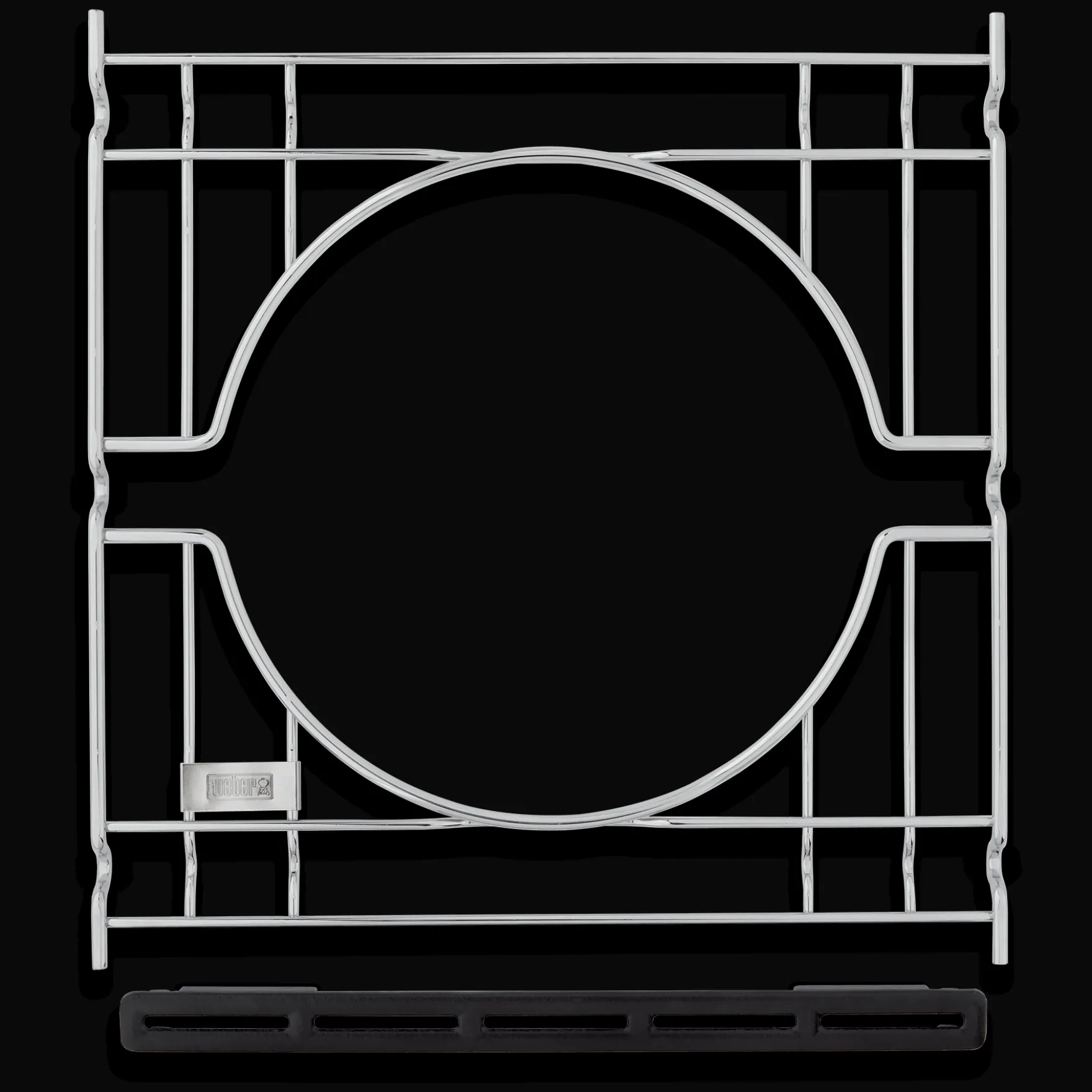 WEBER CRAFTED Frame Kit