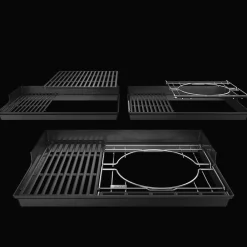 WEBER CRAFTED Frame Kit