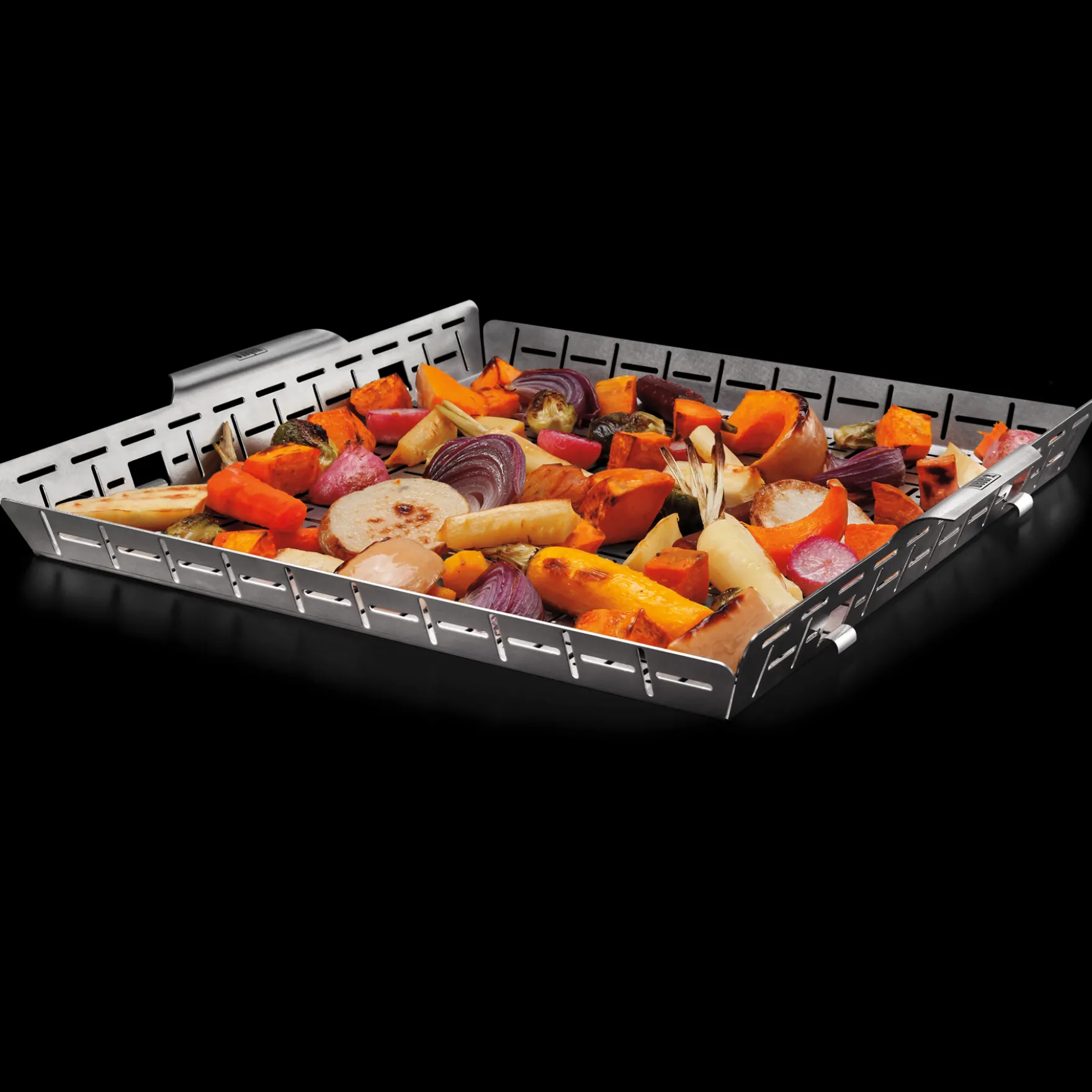 WEBER CRAFTED Grilling Basket