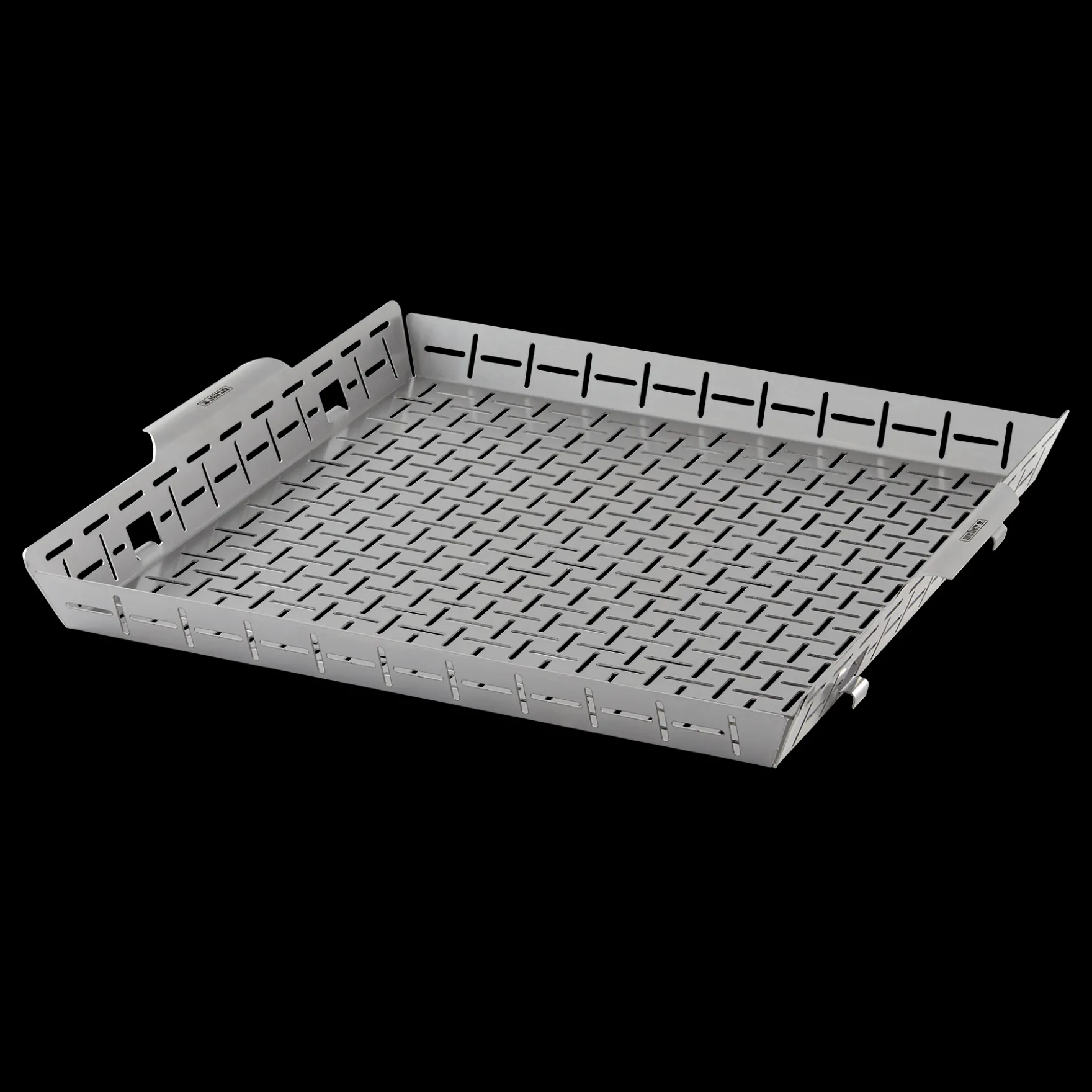 WEBER CRAFTED Grilling Basket