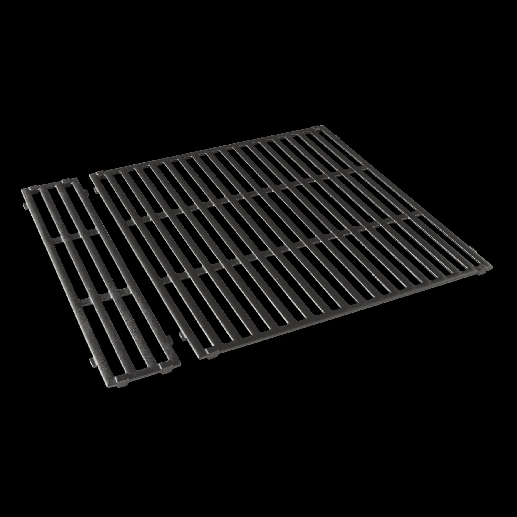 WEBER CRAFTED Porcelain-Enameled Cast-Iron Cooking Grates