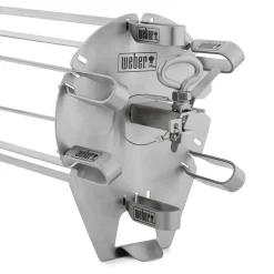 WEBER CRAFTED Rotisserie Skewer Set
