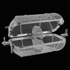 WEBER CRAFTED Rotisserie Crisping Basket