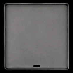 Weber Crafted® Rust-Resistant Griddle Insert