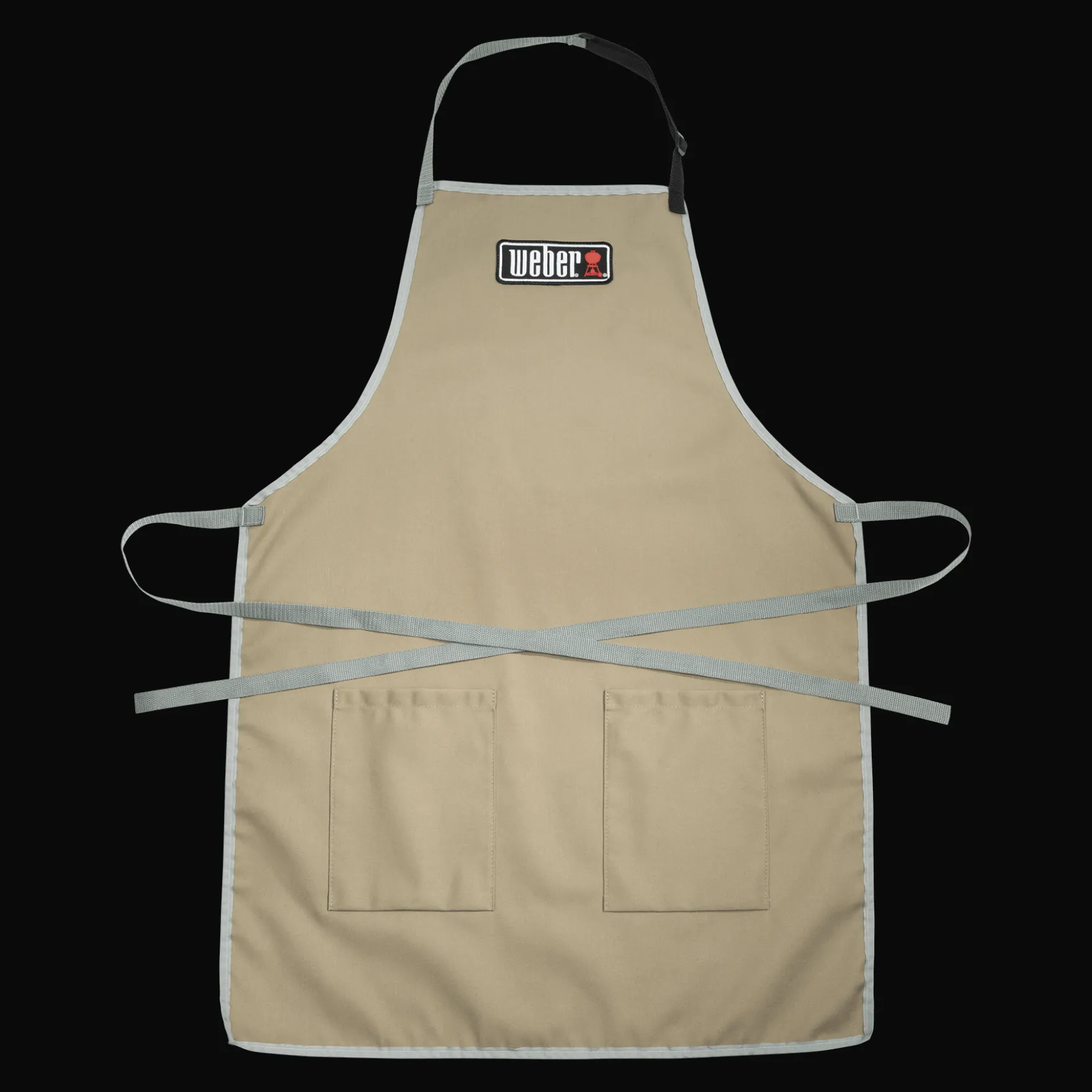 Weber® Premium Apron