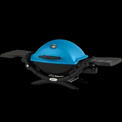 Weber® Q 1200 Gas Grill (Liquid Propane)