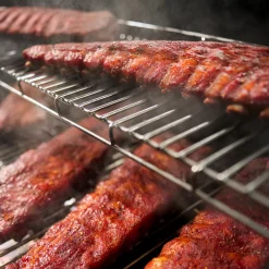 Weber Smoque™ XL Pellet Smoker