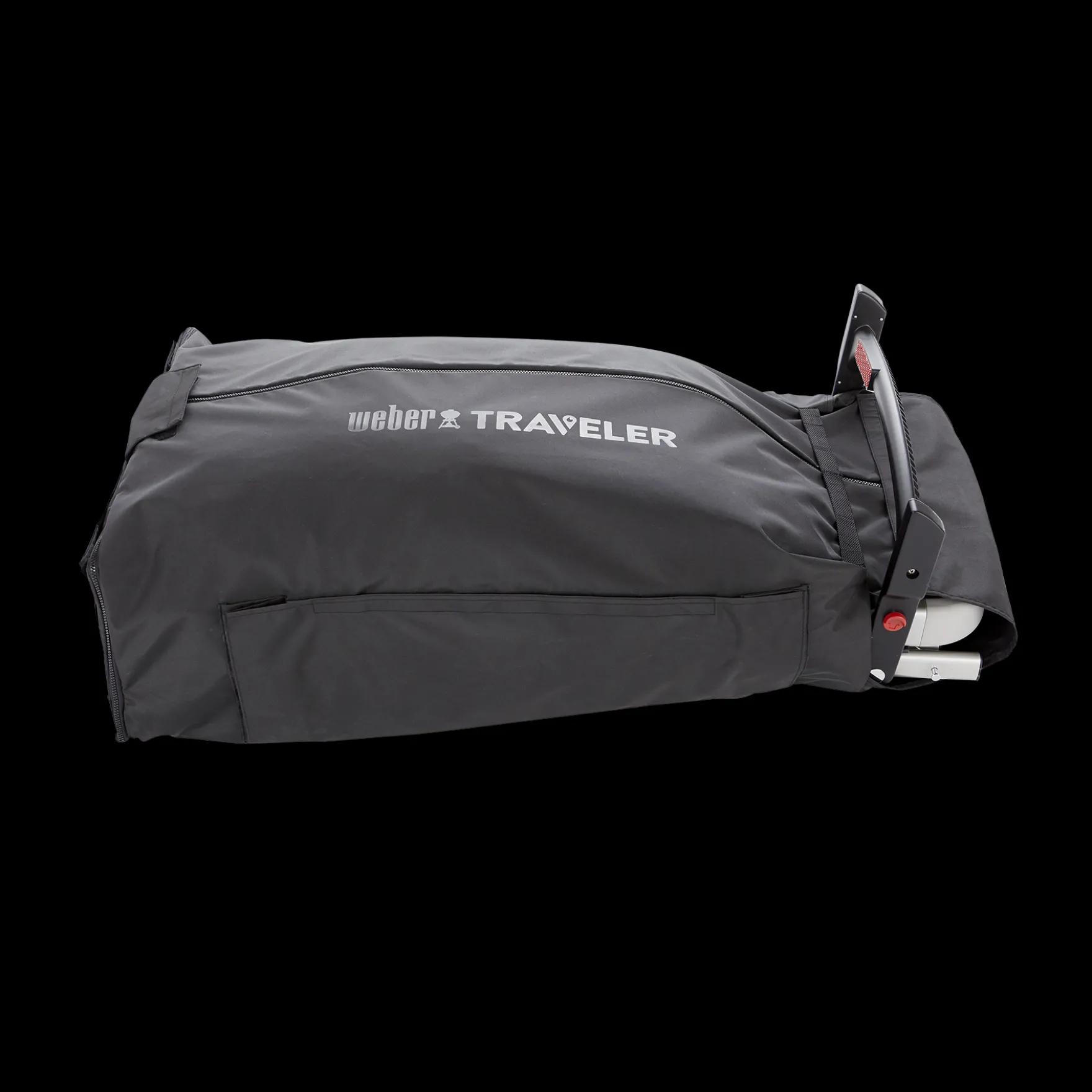 Weber Traveler Cargo Protector