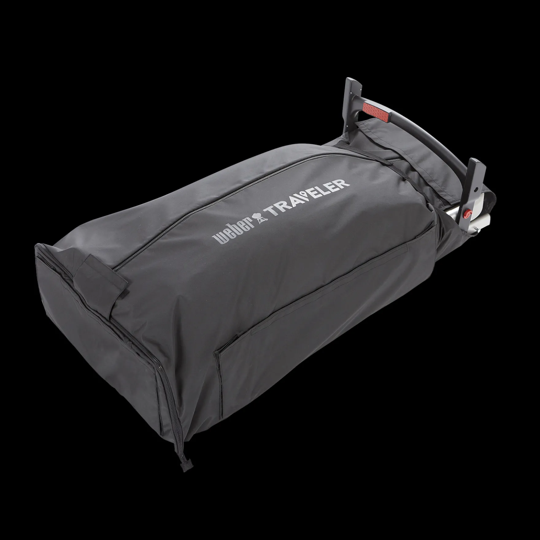 Weber Traveler Cargo Protector
