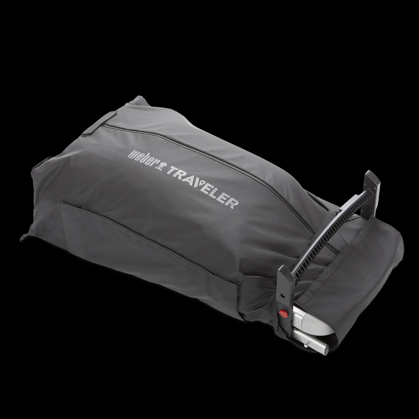 Weber Traveler Cargo Protector