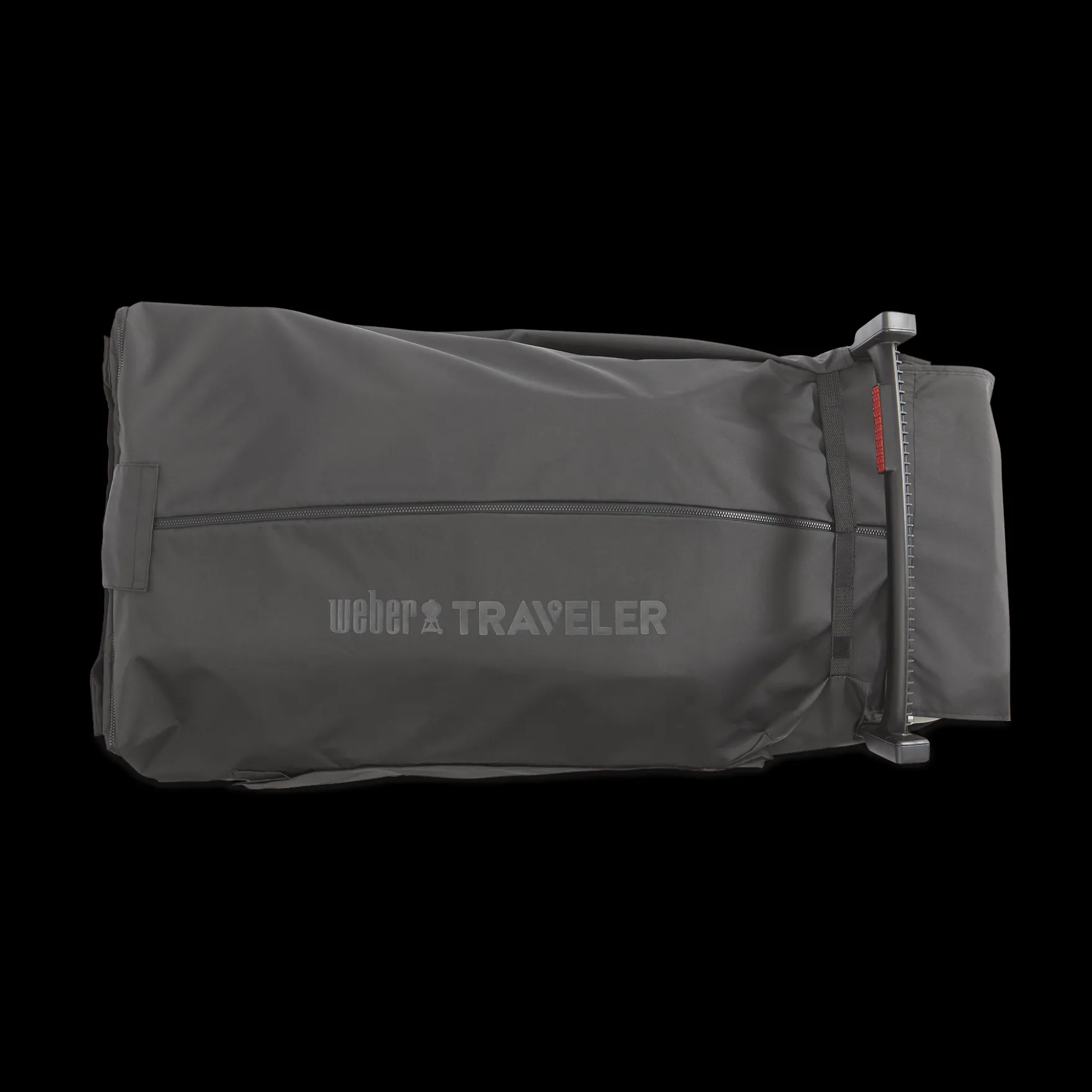 Weber Traveler Cargo Protector