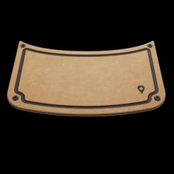 Weber Traveler Reversible Prep & Serve Board