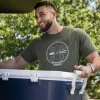 Weber® T-Shirt - Green