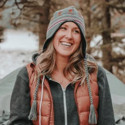 Weber Winter Heidi Hat