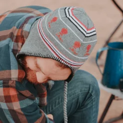 Weber Winter Heidi Hat