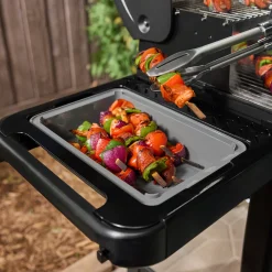 Weber Works™ Basin with Cutting Board Lid