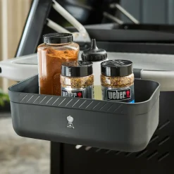 Weber Works™ Condiment Holder