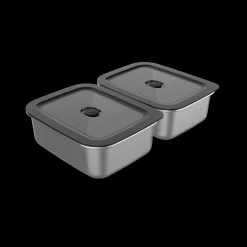 Weber Works™ Prep Containers