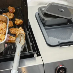 Weber Works™ Prep Containers