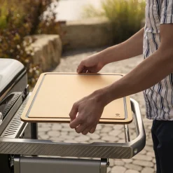 Weber Works™ XL Cutting Board