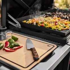 Weber Works™ XL Cutting Board