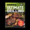Weber’s Ultimate Grilling