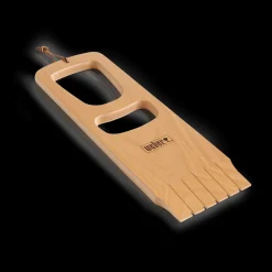 Wood Grill Scraper